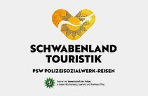 Logo PSW Schwabenlandreisen | © © PSW Schwabenlandreisen 2024 - alle Rechte vorbehalten