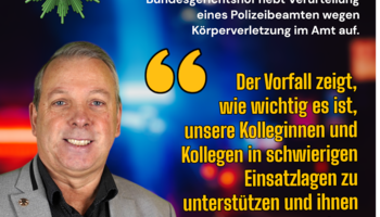 © © GdP-BW 2024 - alle Rechte vorbehalten / Mannheim (TM)