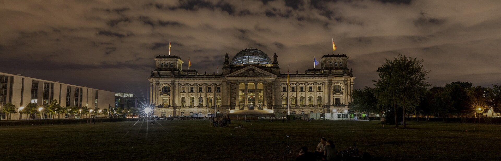 © Bild: Deutscher Bundestag / Thomas Imo / photothek