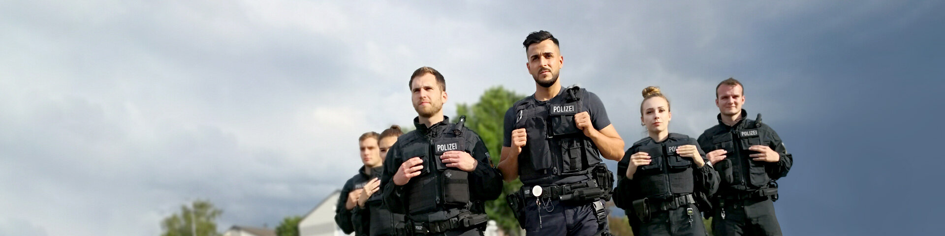 © Foto: GdP-Bezirk Bundespolizei | Zoll