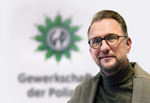 © Foto: GdP-Direktionsgruppe NRW