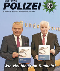 © Foto: GdP-Bezirk Bundespolizei | Zoll