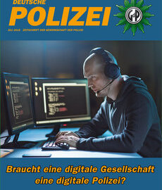 © Foto: GdP-Bezirk Bundespolizei | Zoll