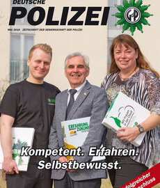 © Foto: GdP-Bezirk Bundespolizei | Zoll