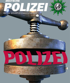 © Foto: GdP-Bezirk Bundespolizei | Zoll