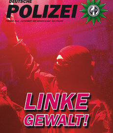 © Foto: GdP-Bezirk Bundespolizei | Zoll