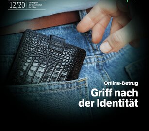 © Foto: GdP-Bezirk Bundespolizei | Zoll