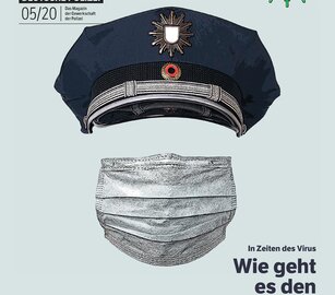 © Foto: GdP-Bezirk Bundespolizei | Zoll