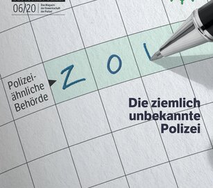 © Foto: GdP-Bezirk Bundespolizei | Zoll