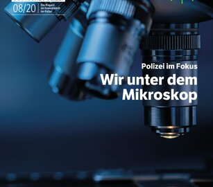 © Foto: GdP-Bezirk Bundespolizei | Zoll