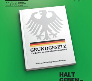 © Foto: GdP-Bezirk Bundespolizei | Zoll