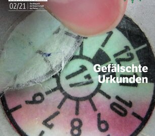 © Foto: GdP-Bezirk Bundespolizei | Zoll