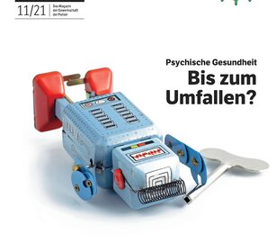 © Foto: GdP-Bezirk Bundespolizei | Zoll