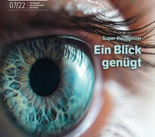 © Foto: GdP-Bezirk Bundespolizei | Zoll