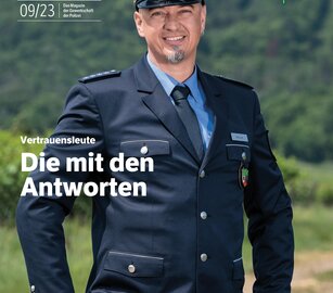 © Foto: GdP-Bezirk Bundespolizei | Zoll