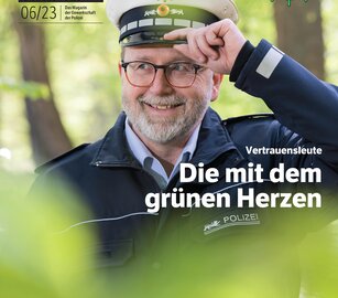 © Foto: GdP-Bezirk Bundespolizei | Zoll