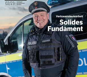 © Foto: GdP-Bezirk Bundespolizei | Zoll