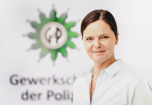 © Foto: GdP-Bezirk Bundespolizei | Zoll