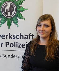 © Foto: GdP-Bezirk Bundespolizei | Zoll