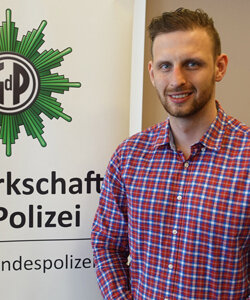 © Foto: GdP-Bezirk Bundespolizei | Zoll