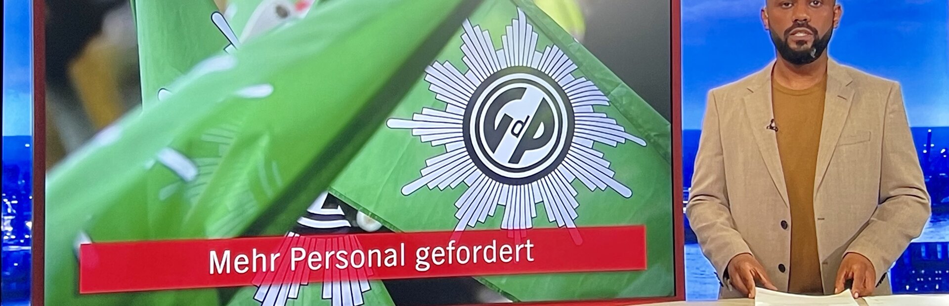 N3 Mehr Personal gefordert | © JC