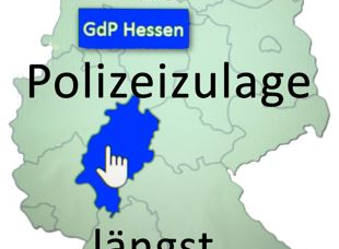 © GdP Hessen