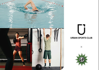 Urban Sports Club GdP | © GdP SH