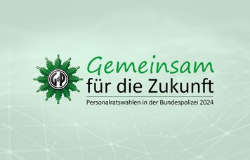 © Grafik: GdP-Bezirk Bundespolizei | Zoll