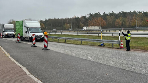 © Foto: GdP-Bezirk Bundespolizei | Zoll