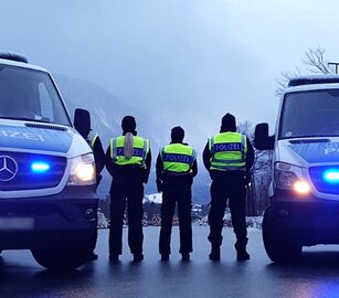 © Foto: GdP-Bezirk Bundespolizei | Zoll