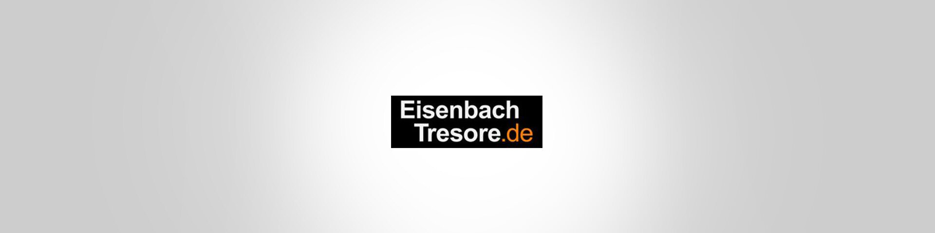 © Logo: Eisenbach Tresore GmbH